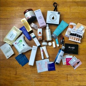 Beauty and Make-Up Bundle